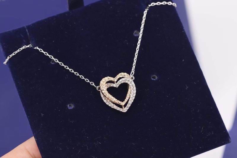 Swarovski Necklace 05lyx328